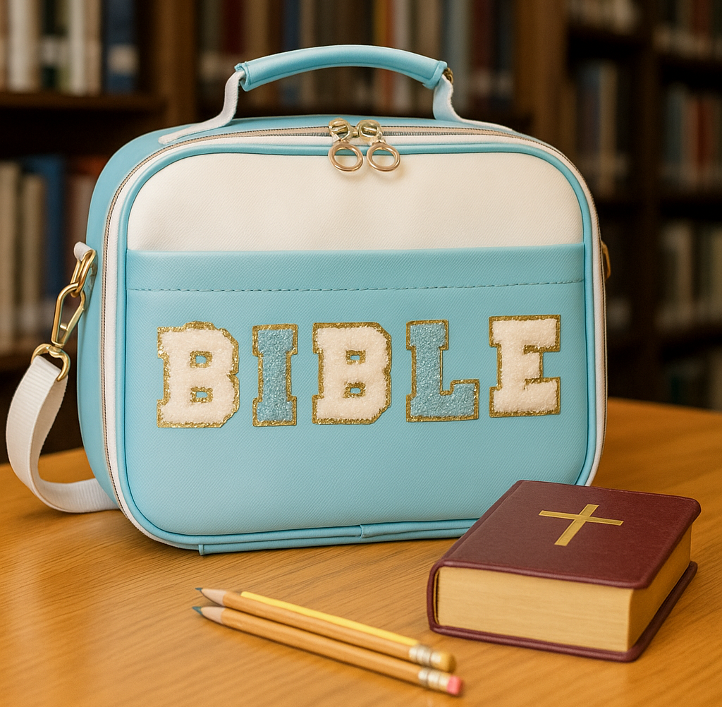 GlaubensTasche™ 2025 Edition