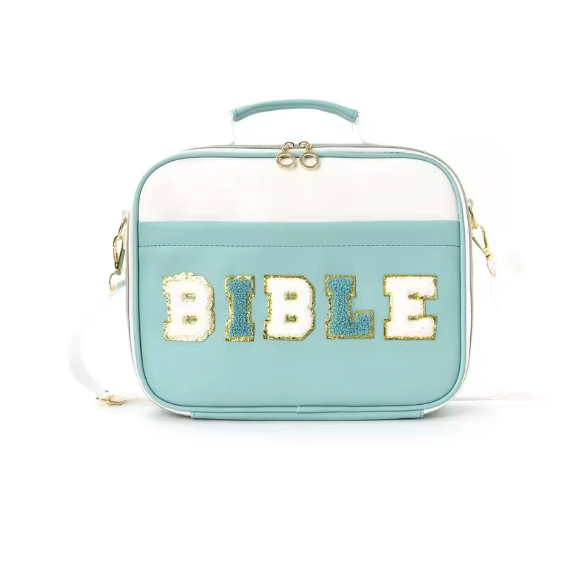 GlaubensTasche™ 2025 Edition