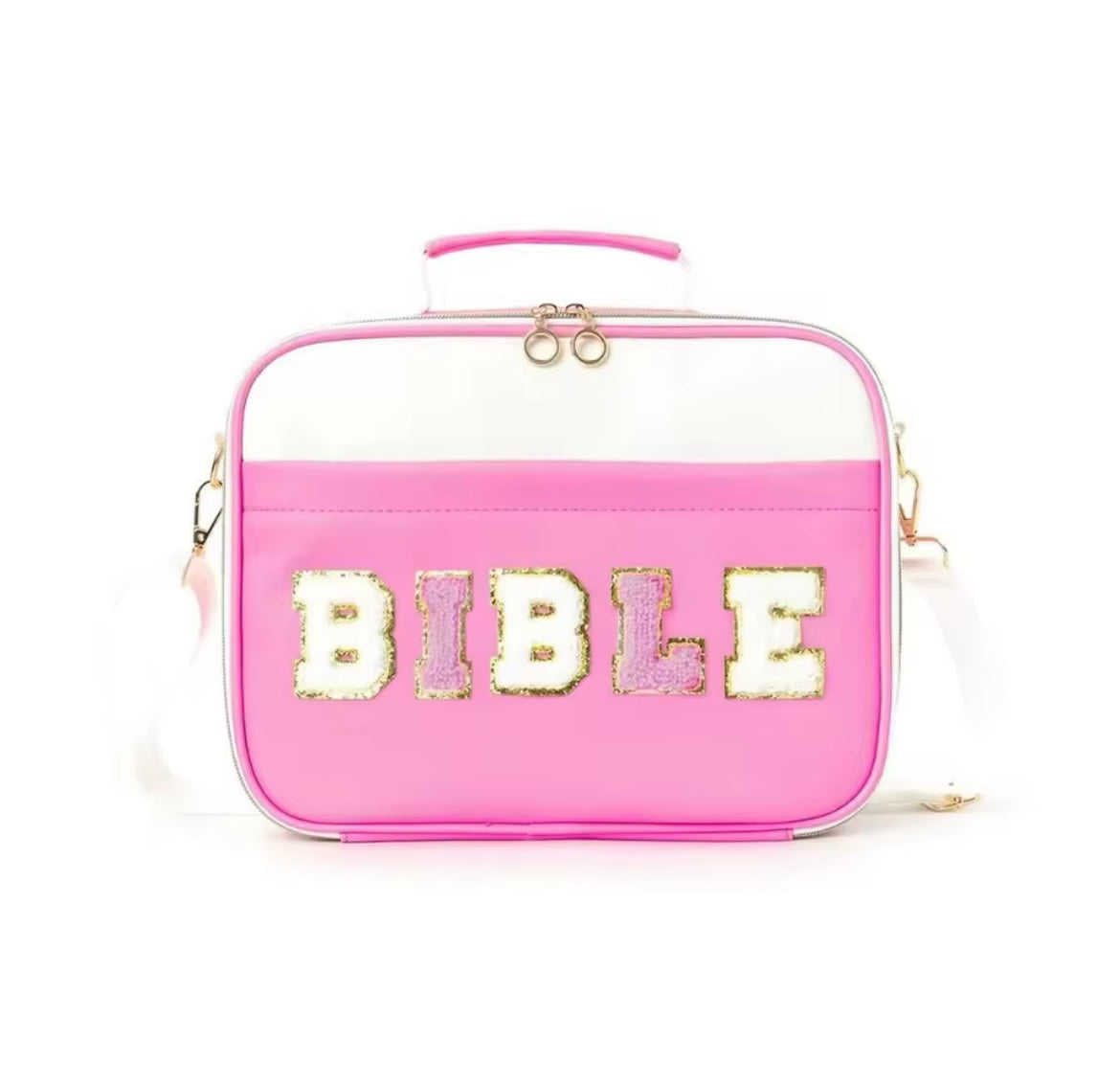 GlaubensTasche™ 2025 Edition